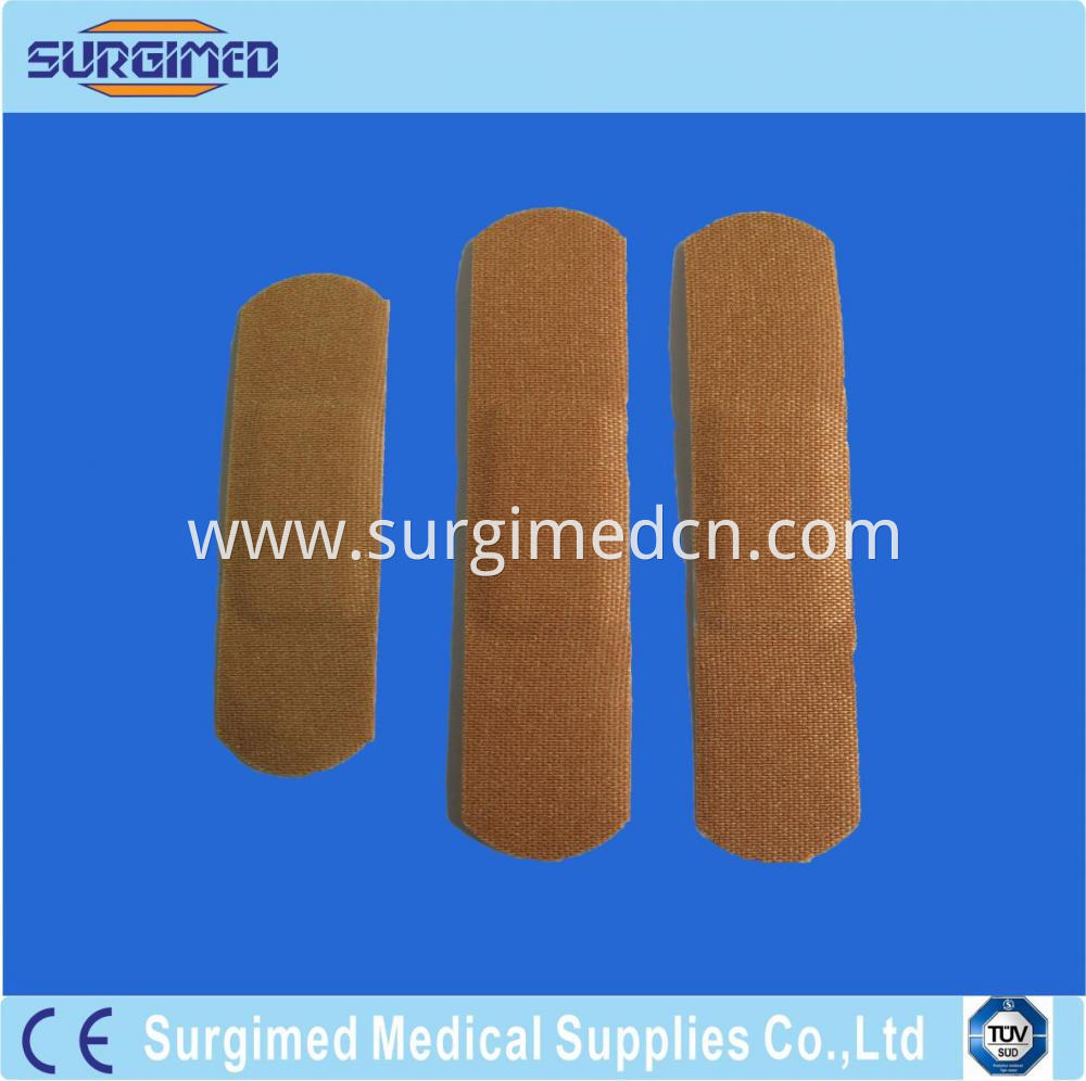 Wound Plaster 24